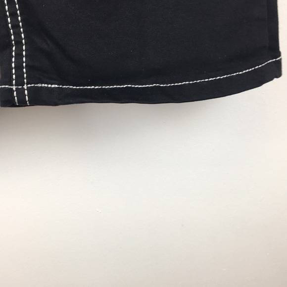 Cimarrons women's black denim Jeans see sizing in description - Picture 7 of 11